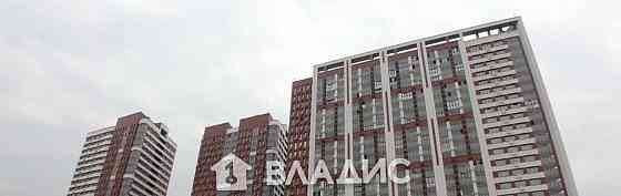 3-комн. квартира, 80 м2, 2/26 эт. Химки
