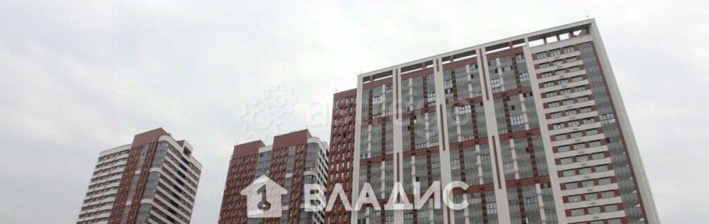 3-комн. квартира, 80 м2, 2/26 эт. Химки - изображение 1