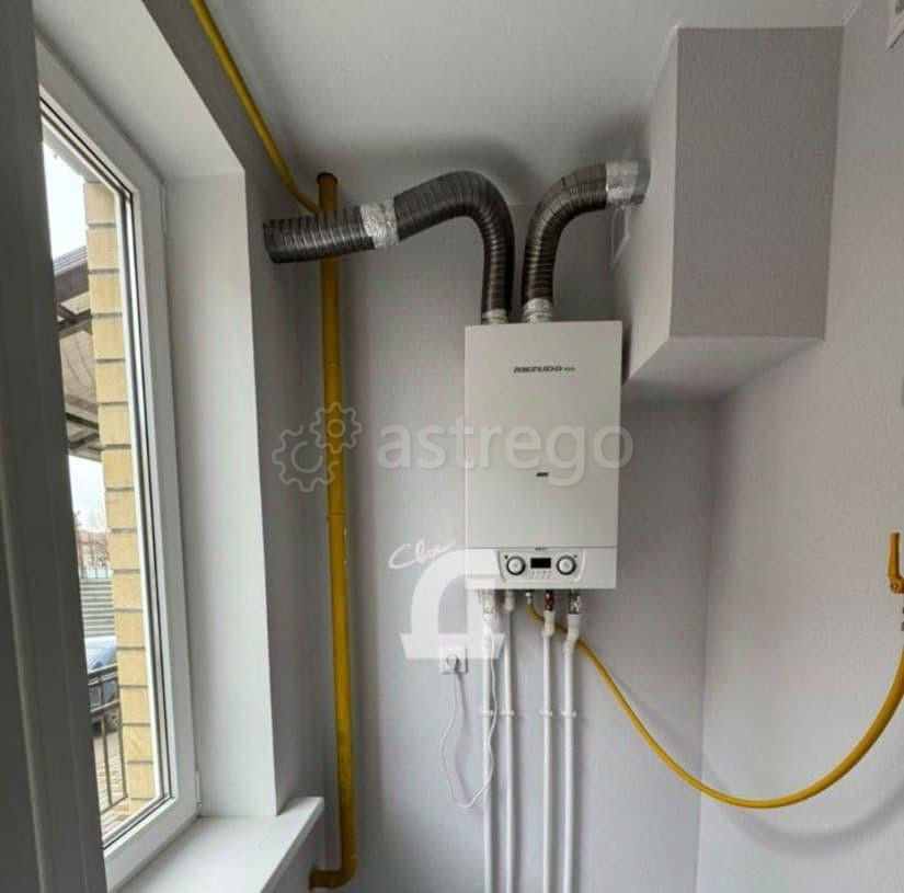 Студия, 24.5 м, 1/9 эт. Яблоновский - изображение 7