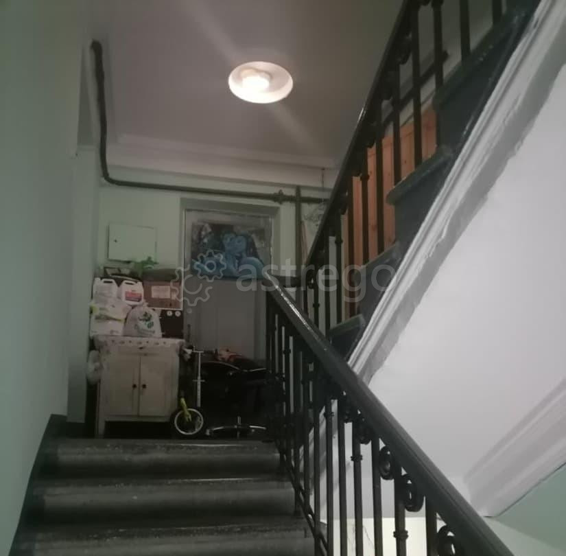 Комната, 13.6 м2, 2/2 эт. Санкт-Петербург - изображение 3