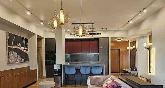 4-комн. квартира, 120.3 м2, 6/8 эт. Красногорск