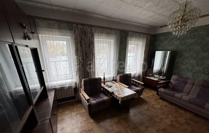 Дом, 60 м2 Руза - изображение 7