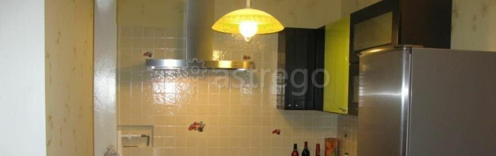 3-комн. квартира, 60 м2, 9/9 эт. Москва - изображение 1