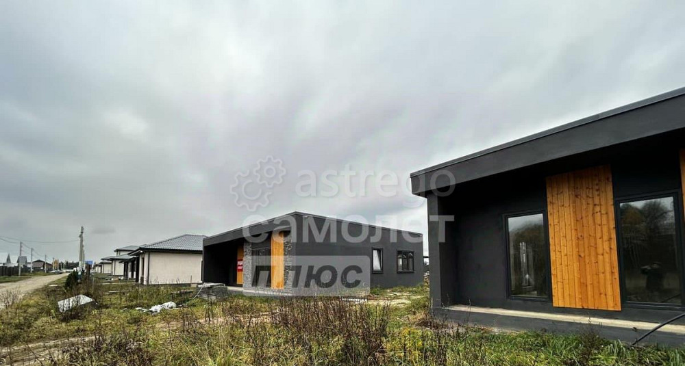 Дом, 105 м2, 6 соток, 1 эт. Бронницы - изображение 2