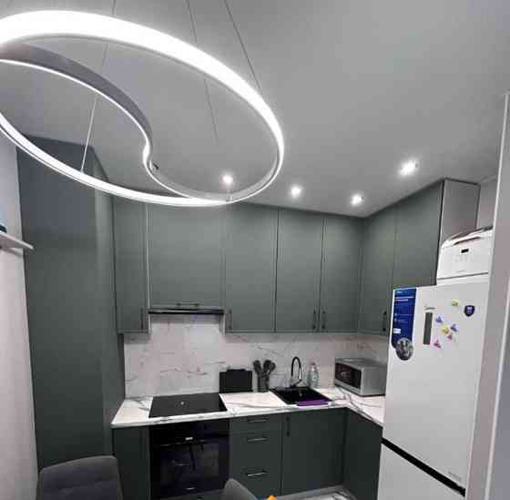 2-комн. квартира, 45 м2, 4/24 эт. Астрахань
