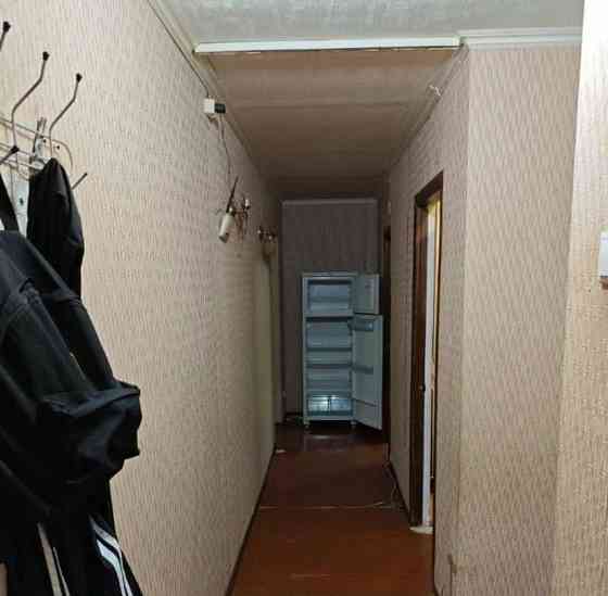 3-комн. квартира, 60 м2, 2/3 эт. Коломна