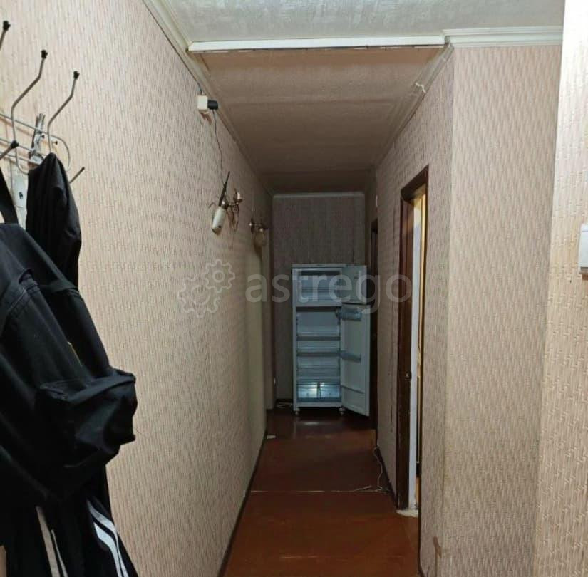 3-комн. квартира, 60 м2, 2/3 эт. Коломна - изображение 4