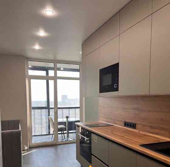 1-комн. квартира, 40 м2, 15/21 эт. Астрахань