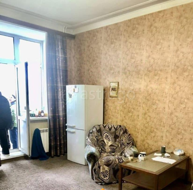 Комната, 45.8 м2, 6/10 эт. Москва - изображение 7