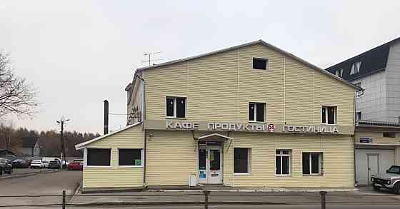 Отдельное здание, 905 м2 Балашиха