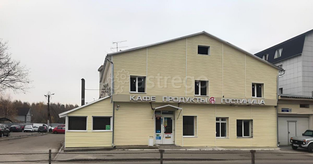 Отдельное здание, 905 м2 Балашиха - изображение 4