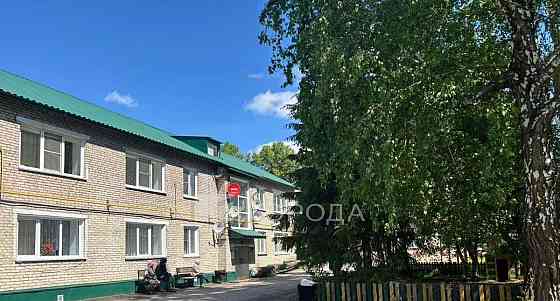 2-комн. квартира, 62 м2, 1/2 эт. Тальменка