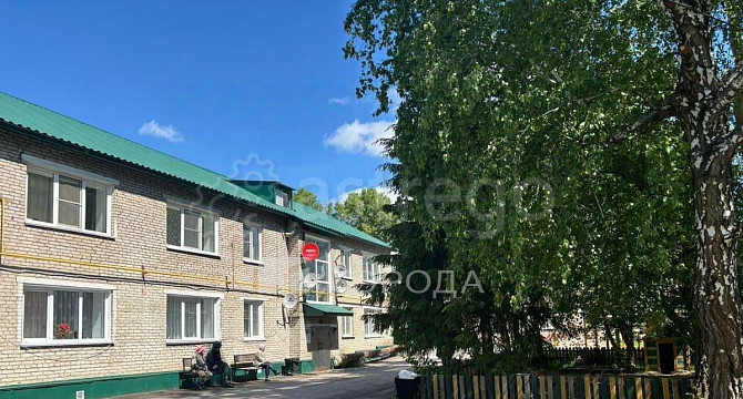 2-комн. квартира, 62 м2, 1/2 эт. Тальменка - изображение 3