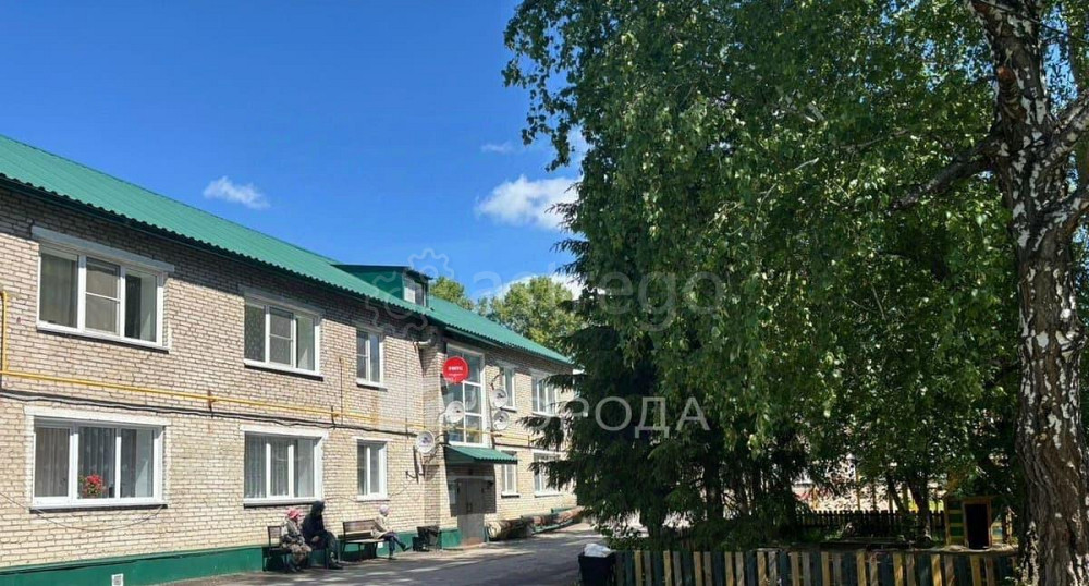 2-комн. квартира, 62 м2, 1/2 эт. Тальменка - изображение 3