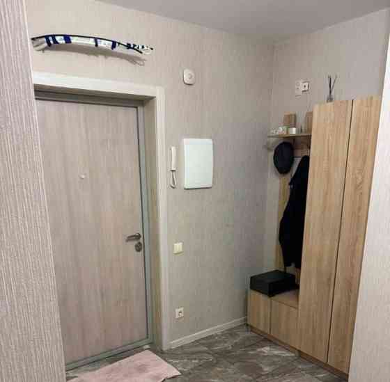 1-комн. квартира, 38 м2, 1/16 эт. Котельники