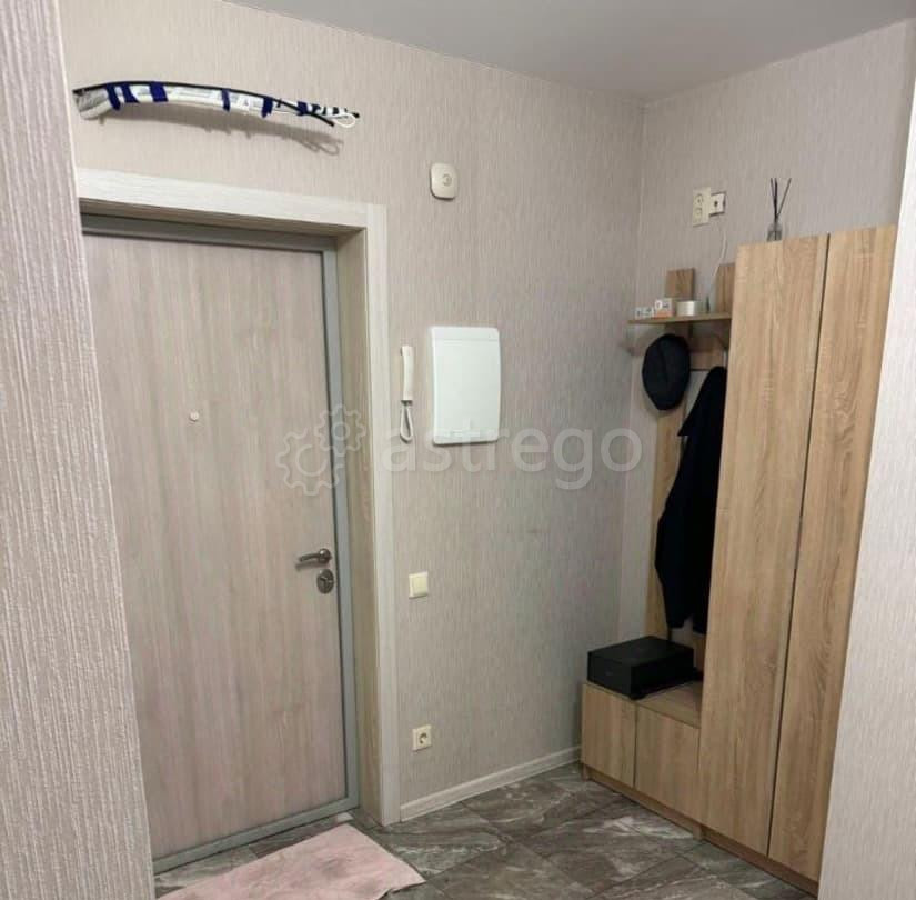 1-комн. квартира, 38 м2, 1/16 эт. Котельники - изображение 4