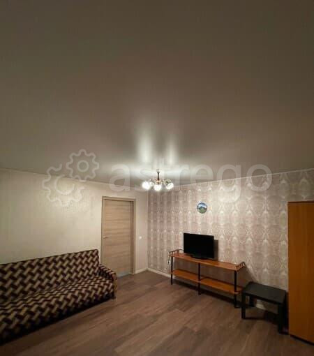 2-комн. квартира, 54 м2, 18/18 эт. Уфа - изображение 5