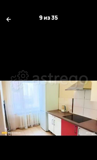 3-комн. квартира, 92 м2, 5/11 эт. Санкт-Петербург - изображение 4