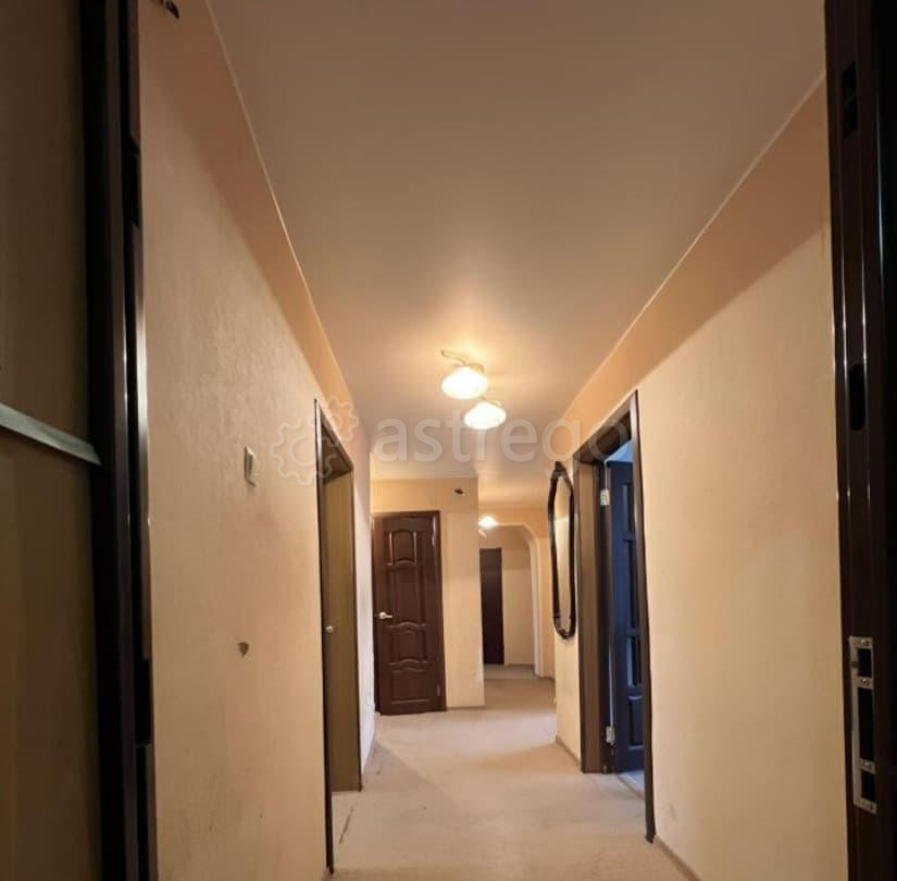 4-комн. квартира, 81.8 м2, 4/5 эт. Ногинск - изображение 1