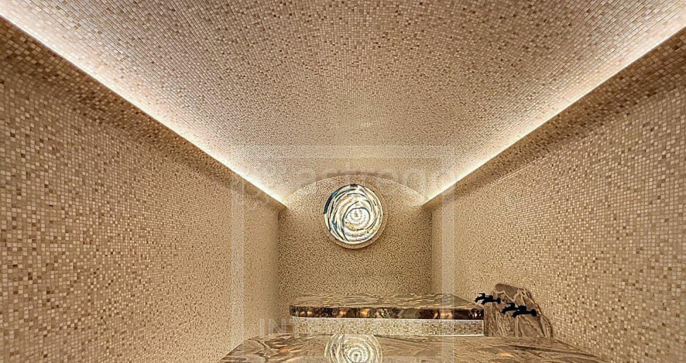 6-комн. квартира, 700 м2, 5/5 эт. Москва - изображение 3