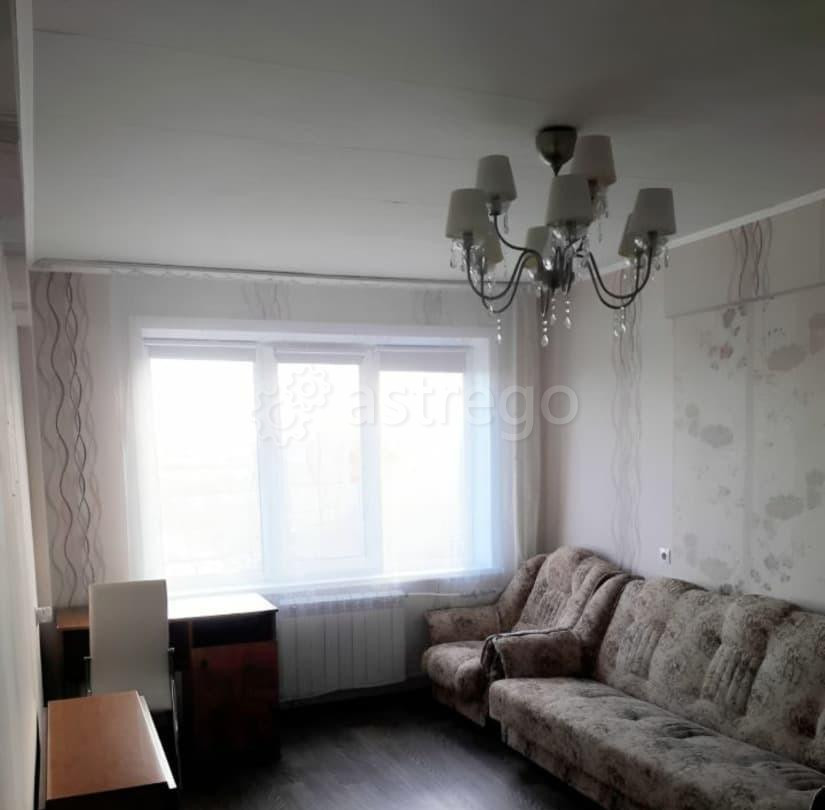 2-комн. квартира, 43 м2, 5/9 эт. Архангельск - изображение 2