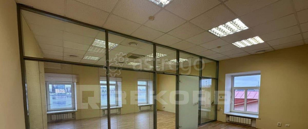 Офис, 187 м2 Санкт-Петербург - изображение 7