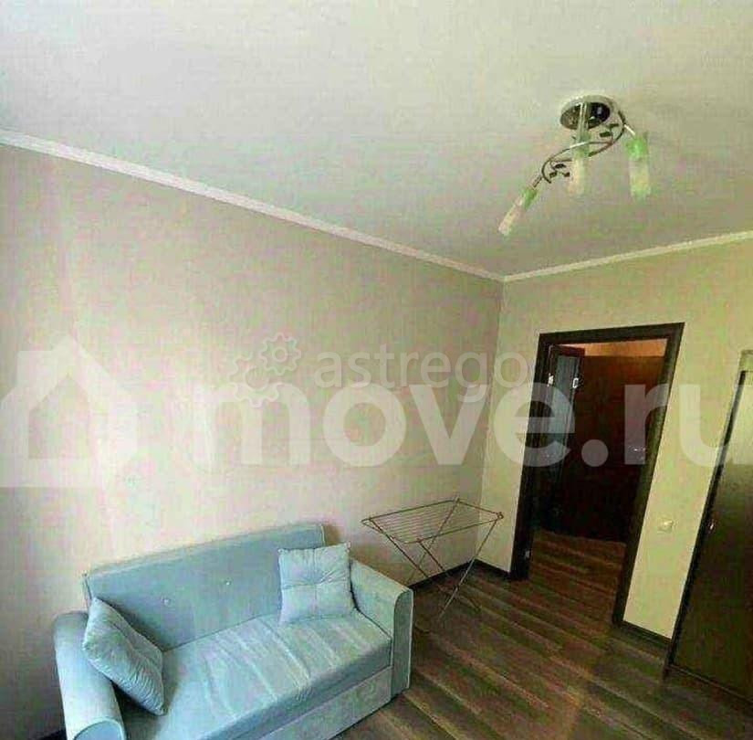 2-комн. квартира, 45 м2, 3/9 эт. Москва - изображение 3