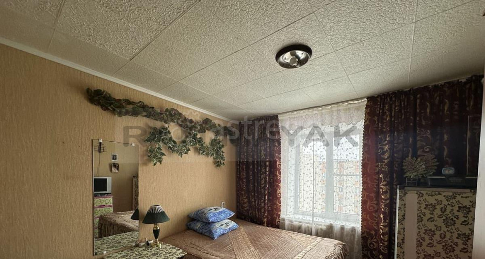 Комната, 11.2 м, 9/9 эт. Майкоп - изображение 5