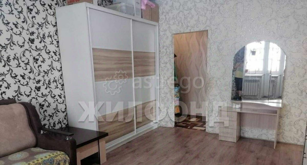 3-комн. квартира, 53.3 м2, 2/2 эт. Тальменка - изображение 5