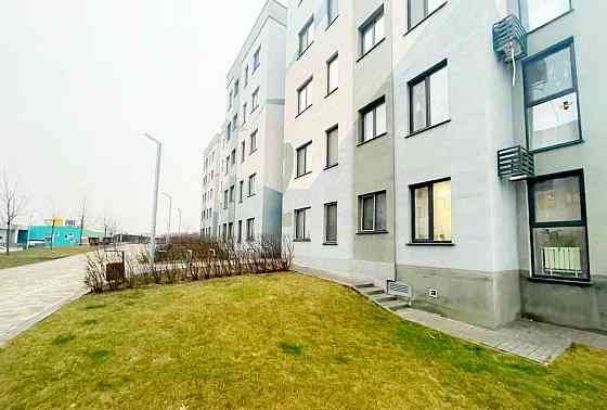 Студия, 30.3 м2, 1/5 эт. Белгород