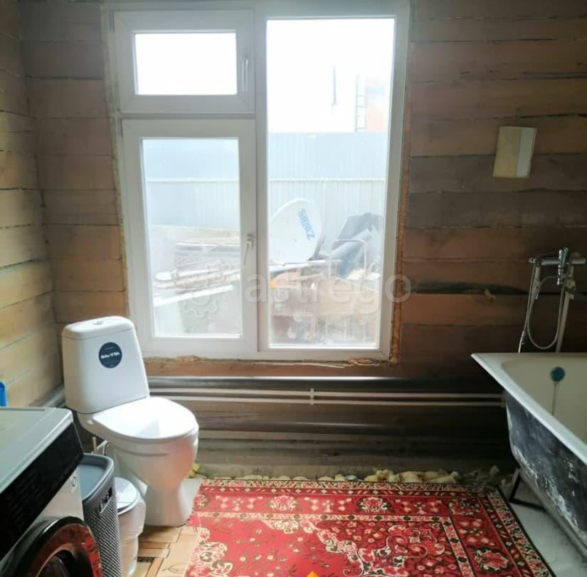 Дом, 66 м2, 6 соток Рубцовск - изображение 4