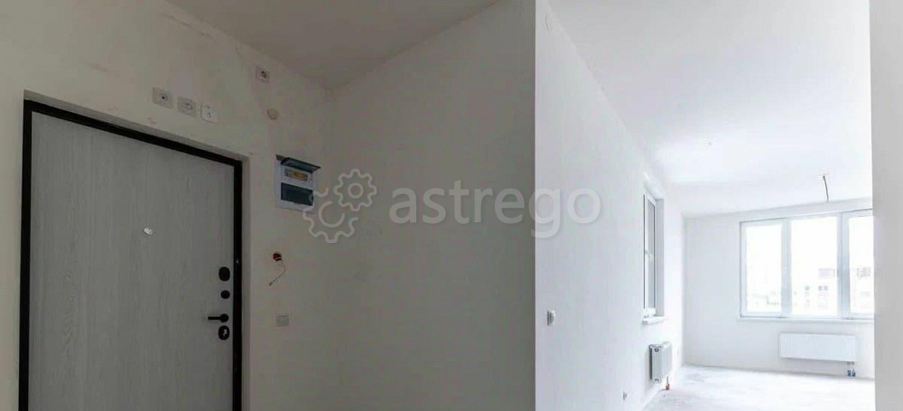 4-комн. квартира, 108.6 м2, 6/6 эт. Санкт-Петербург - изображение 1