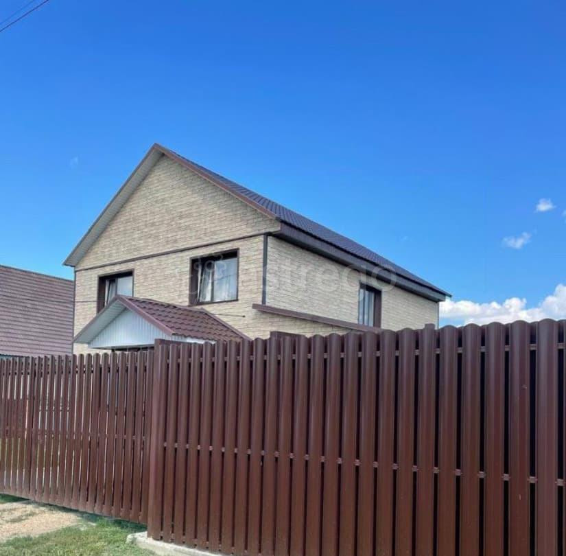 Коттедж, 139 м2, 10 соток, 2 эт. Рубцовск - изображение 7