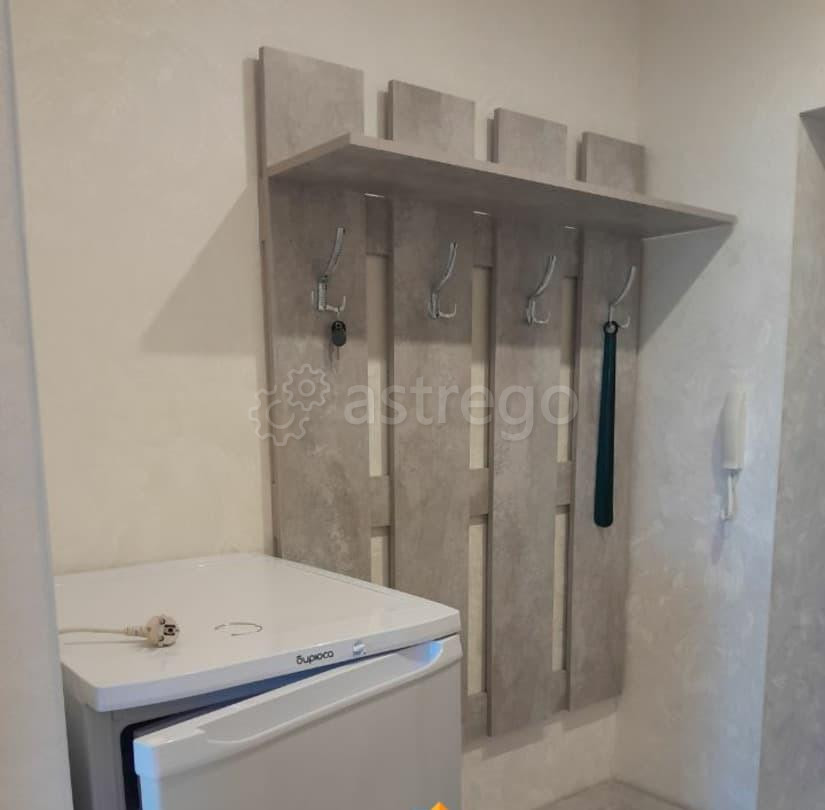 Студия, 23 м2, 10/10 эт. Новоалтайск - изображение 4