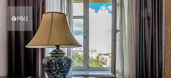 4-комн. квартира, 215 м2, 6/7 эт. Санкт-Петербург
