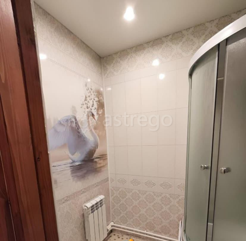 Коттедж, 110 м2, 8 соток, 2 эт. Белорецк - изображение 4