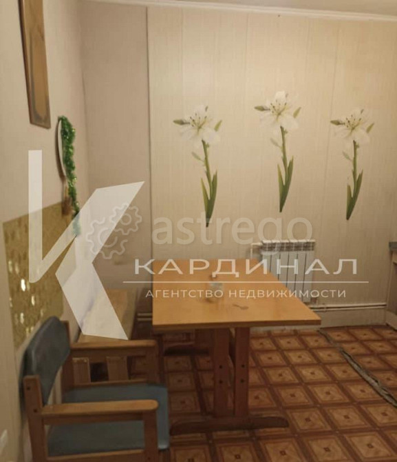 Дом, 75 м2, 2 эт. Старый Оскол - изображение 3