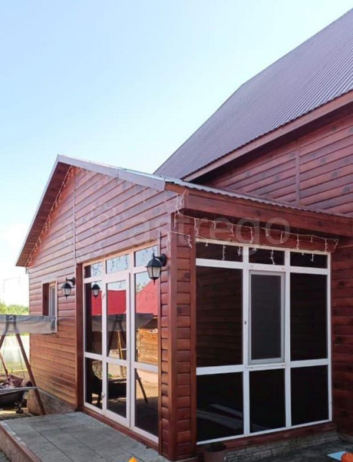 Дом, 148.8 м2, 7.3 сотки, 2 эт. Иглино - изображение 6