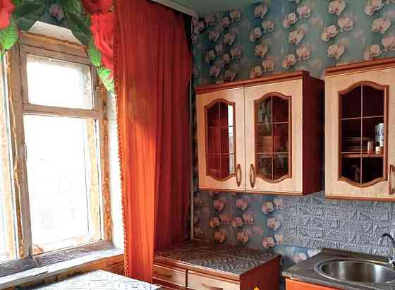 1-комн. квартира, 35.5 м2, 3/6 эт. Белогорск