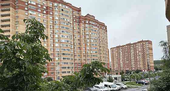 4-комн. квартира, 125.5 м2, 2/10 эт. Дзержинский