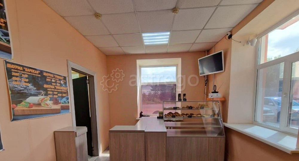 Свободного назначения, 42.5 м2 Рубцовск - изображение 4