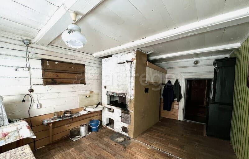 Дом, 30 м2, 6 соток Егорьевск - изображение 9