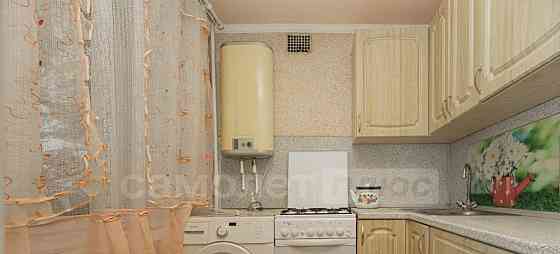 3-комн. квартира, 51.2 м2, 2/5 эт. Наро-Фоминск