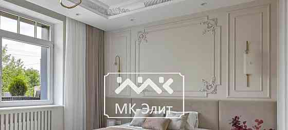 4-комн. квартира, 135.8 м2, 3/8 эт. Санкт-Петербург