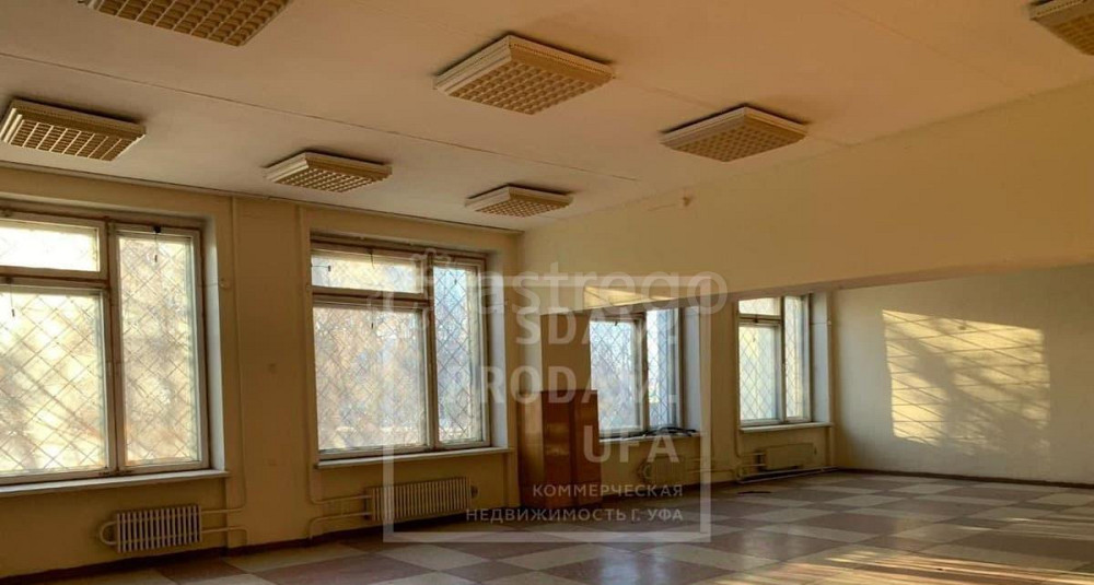 Торговое помещение, 415 м2 Уфа - изображение 4