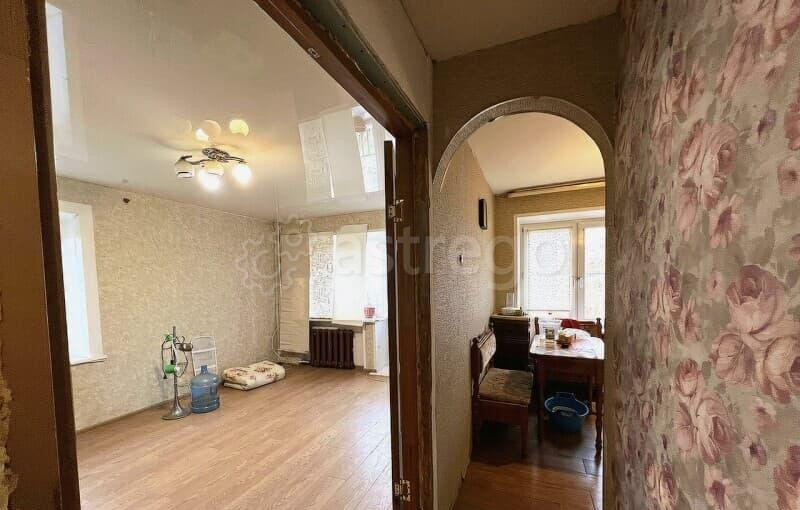 1-комн. квартира, 32 м2, 4/4 эт. Воскресенск - изображение 8