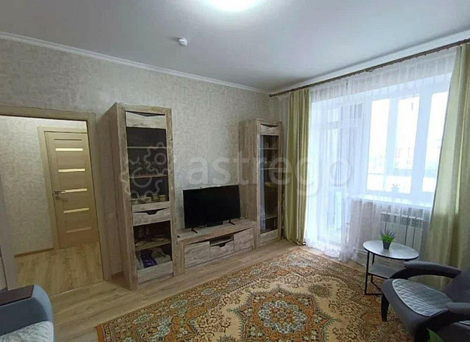 2-комн. квартира, 63.3 м2, 2/3 эт. Северный - изображение 3