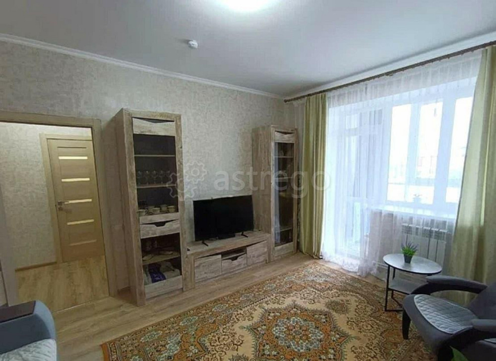 2-комн. квартира, 63.3 м2, 2/3 эт. Северный - изображение 3