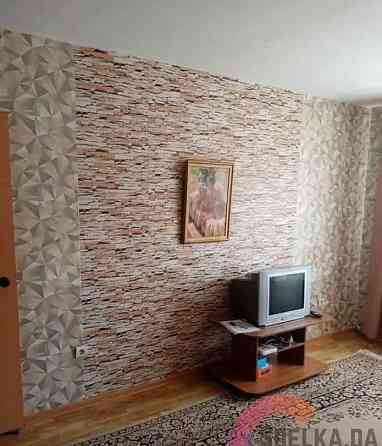 1-комн. квартира, 36.7 м2, 5/9 эт. Нефтекамск