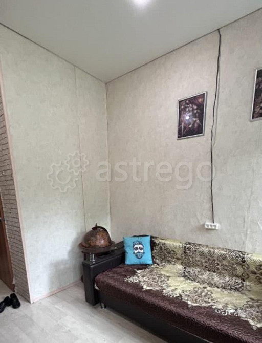 Комната, 16 м2, 2/2 эт. Уфа - изображение 6